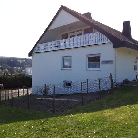 Oberzissen Ferienwohnung Kittel מראה חיצוני תמונה