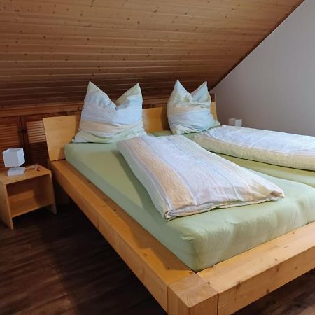 Oberzissen Ferienwohnung Kittel מראה חיצוני תמונה