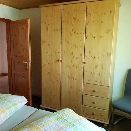 Oberzissen Ferienwohnung Kittel מראה חיצוני תמונה