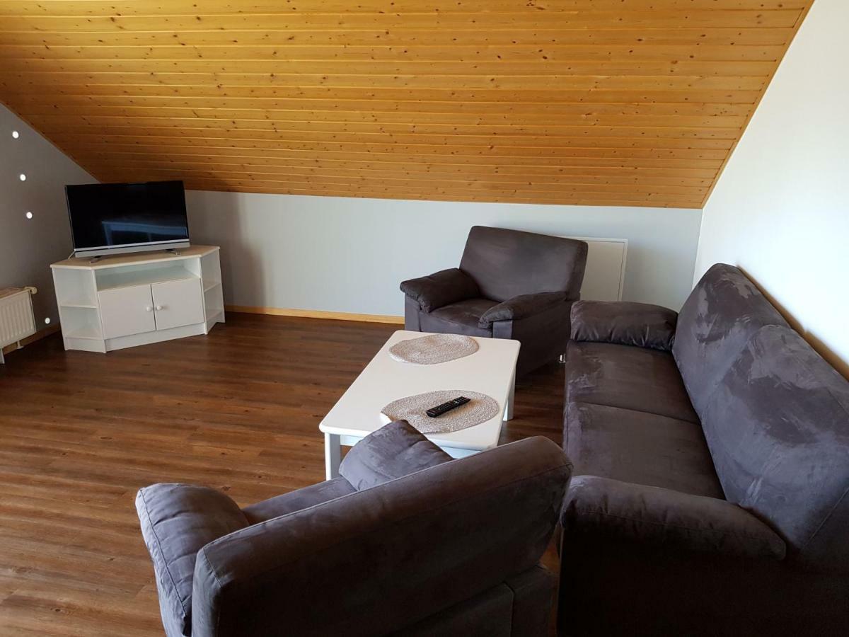 Oberzissen Ferienwohnung Kittel מראה חיצוני תמונה