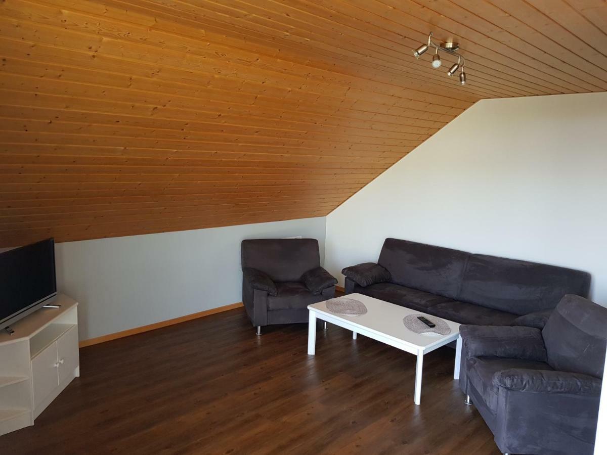 Oberzissen Ferienwohnung Kittel מראה חיצוני תמונה