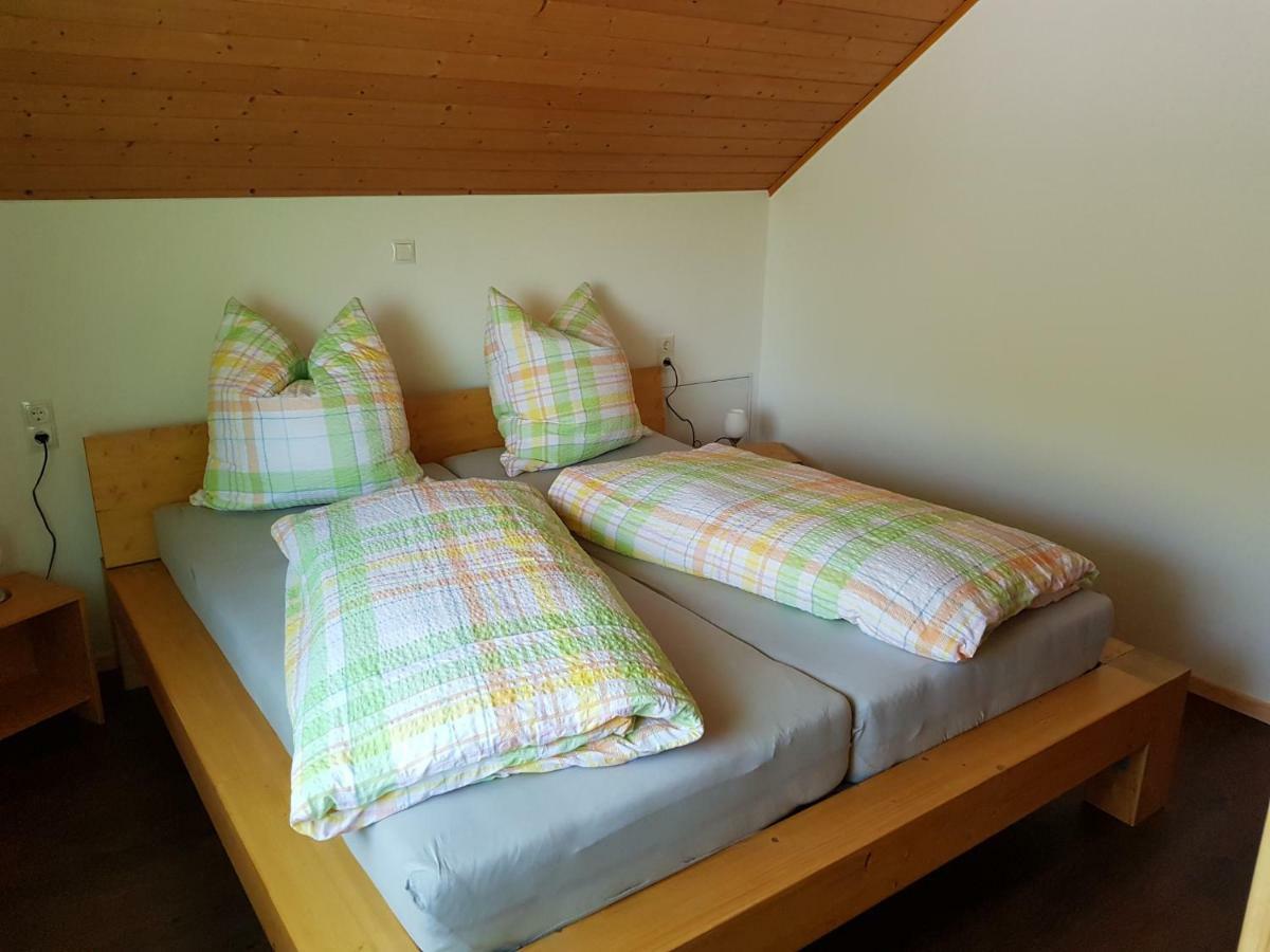 Oberzissen Ferienwohnung Kittel מראה חיצוני תמונה