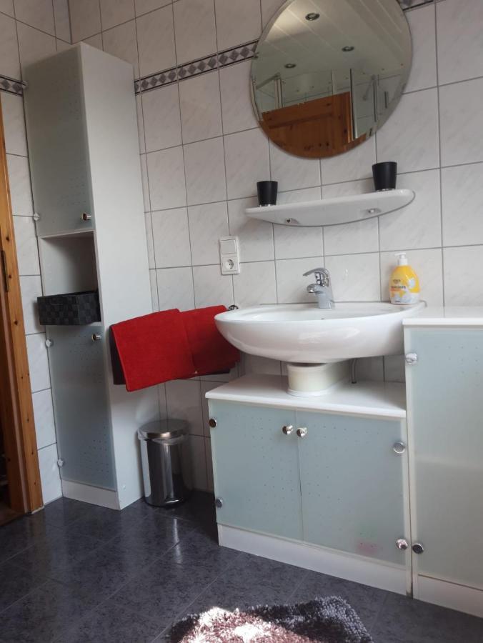 Oberzissen Ferienwohnung Kittel מראה חיצוני תמונה
