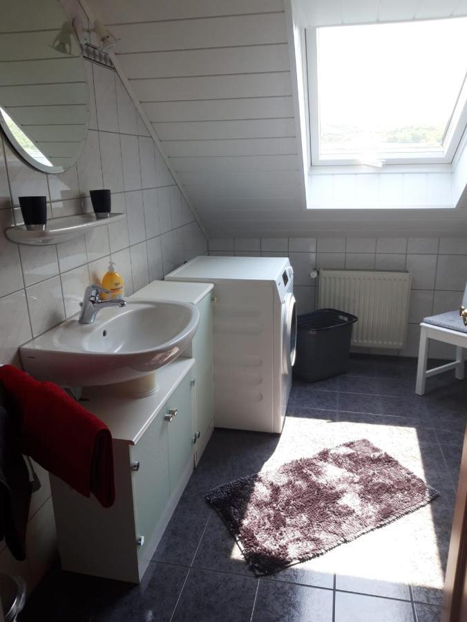 Oberzissen Ferienwohnung Kittel מראה חיצוני תמונה
