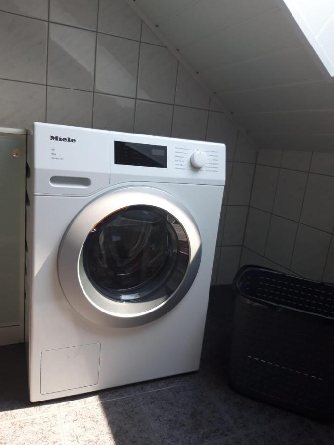Oberzissen Ferienwohnung Kittel מראה חיצוני תמונה
